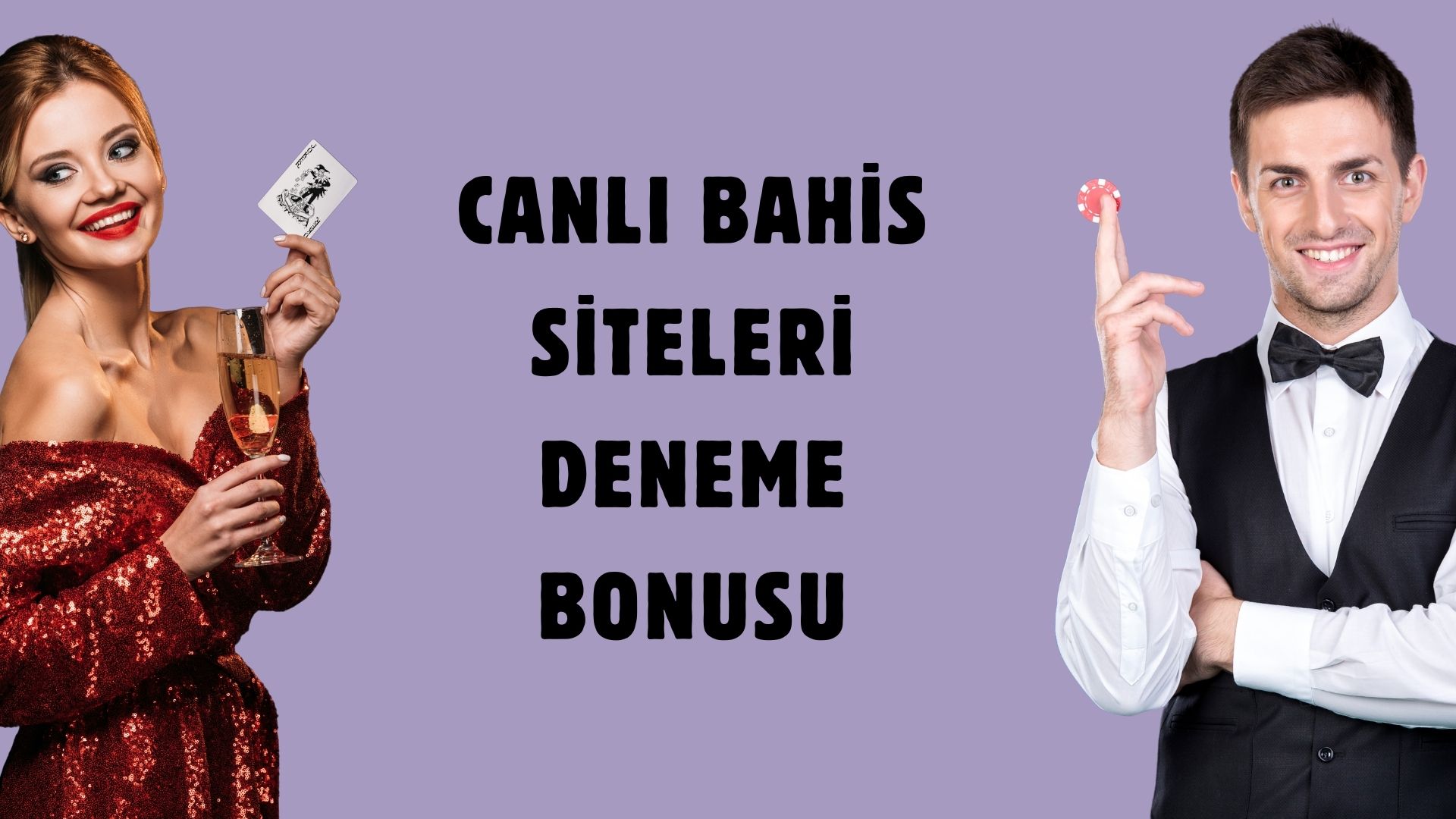 Canlı Bahis Siteleri Deneme Bonusu Talep ve Koşulları