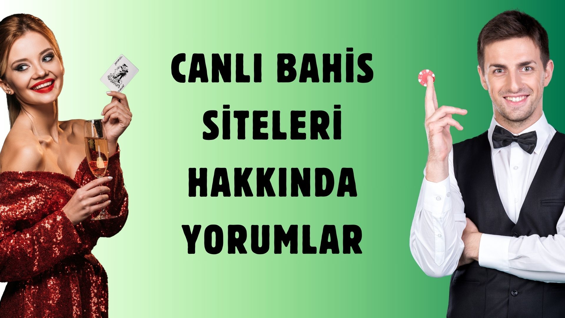 Canlı Bahis Siteleri Hakkında Yorumlar ve Analizler