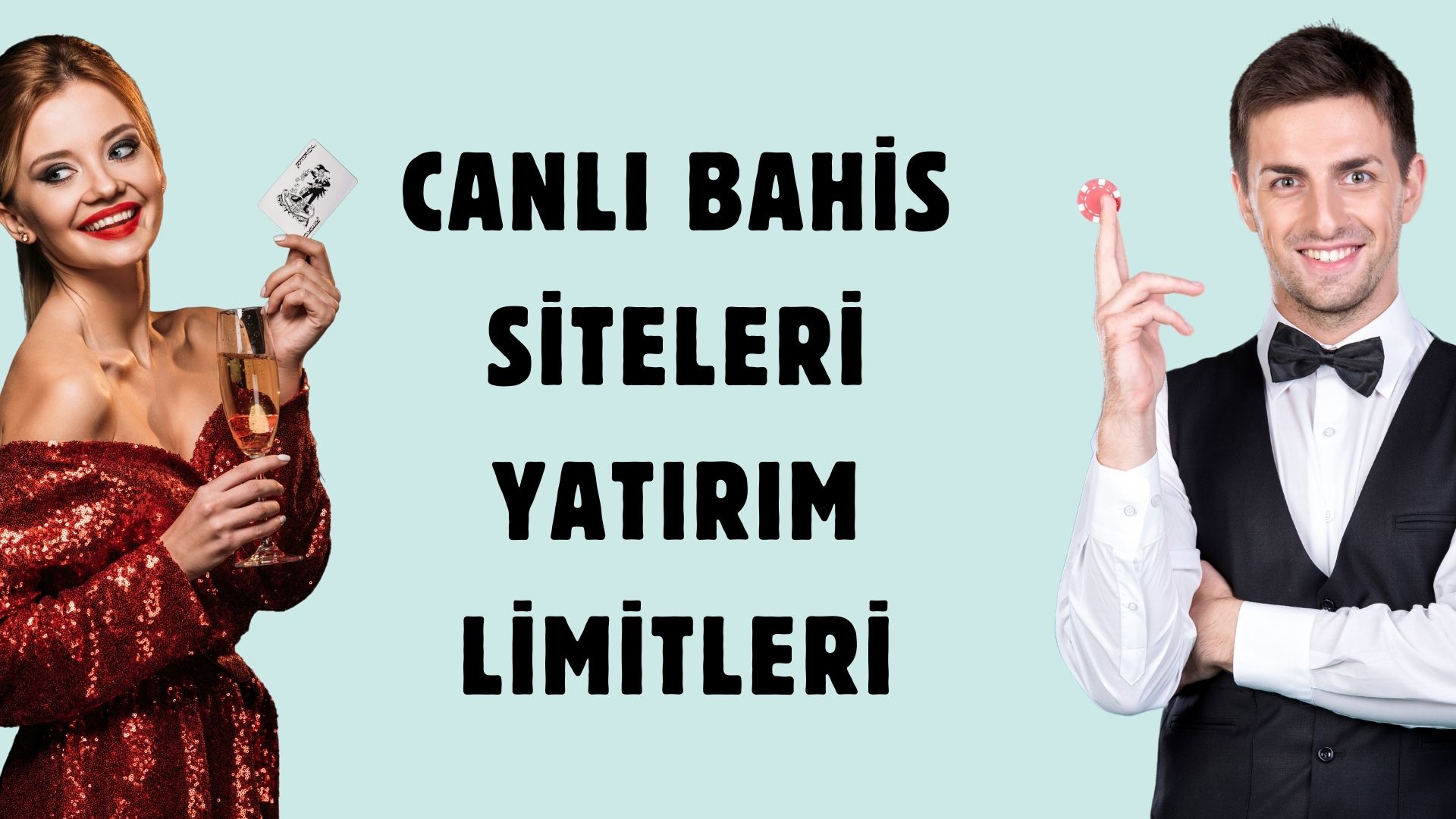 Canlı Bahis Siteleri Yatırım Limitleri Bonus Katkılı