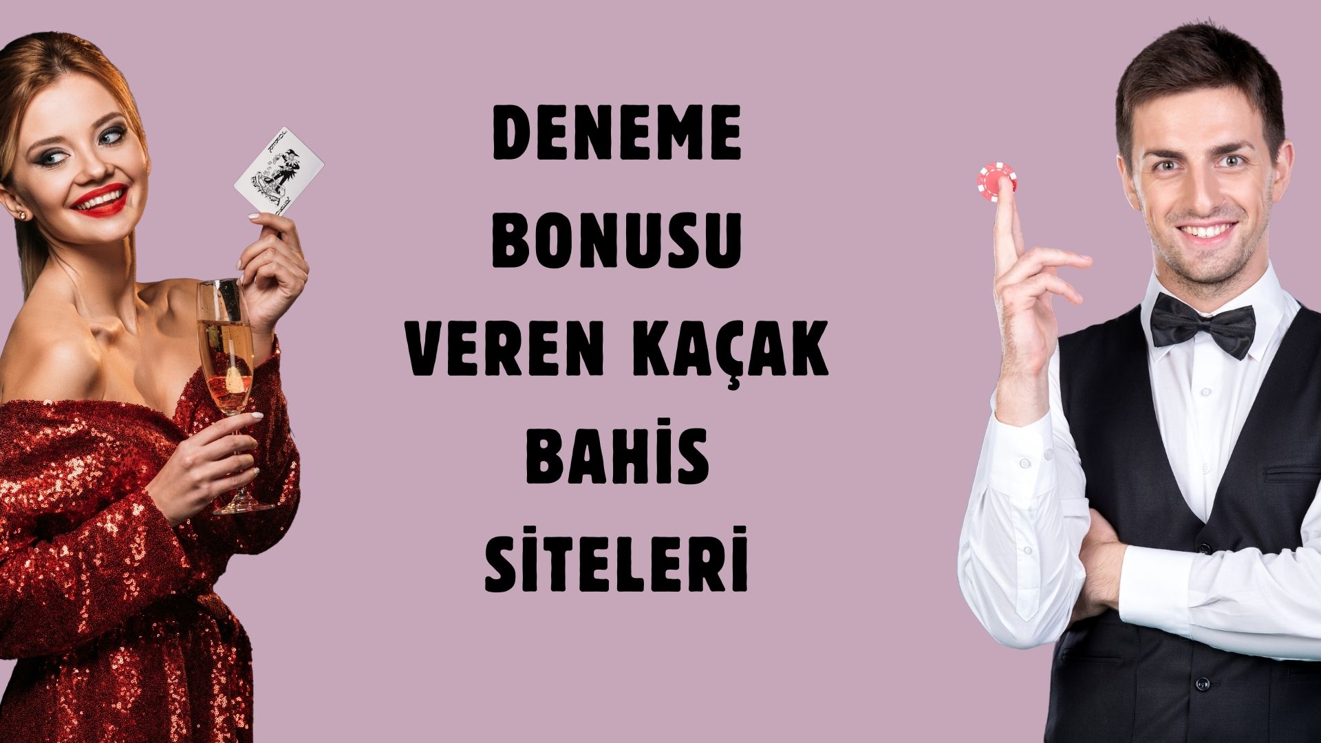 Deneme Bonusu Veren Kaçak Bahis Siteleri Ne Vadediyor?