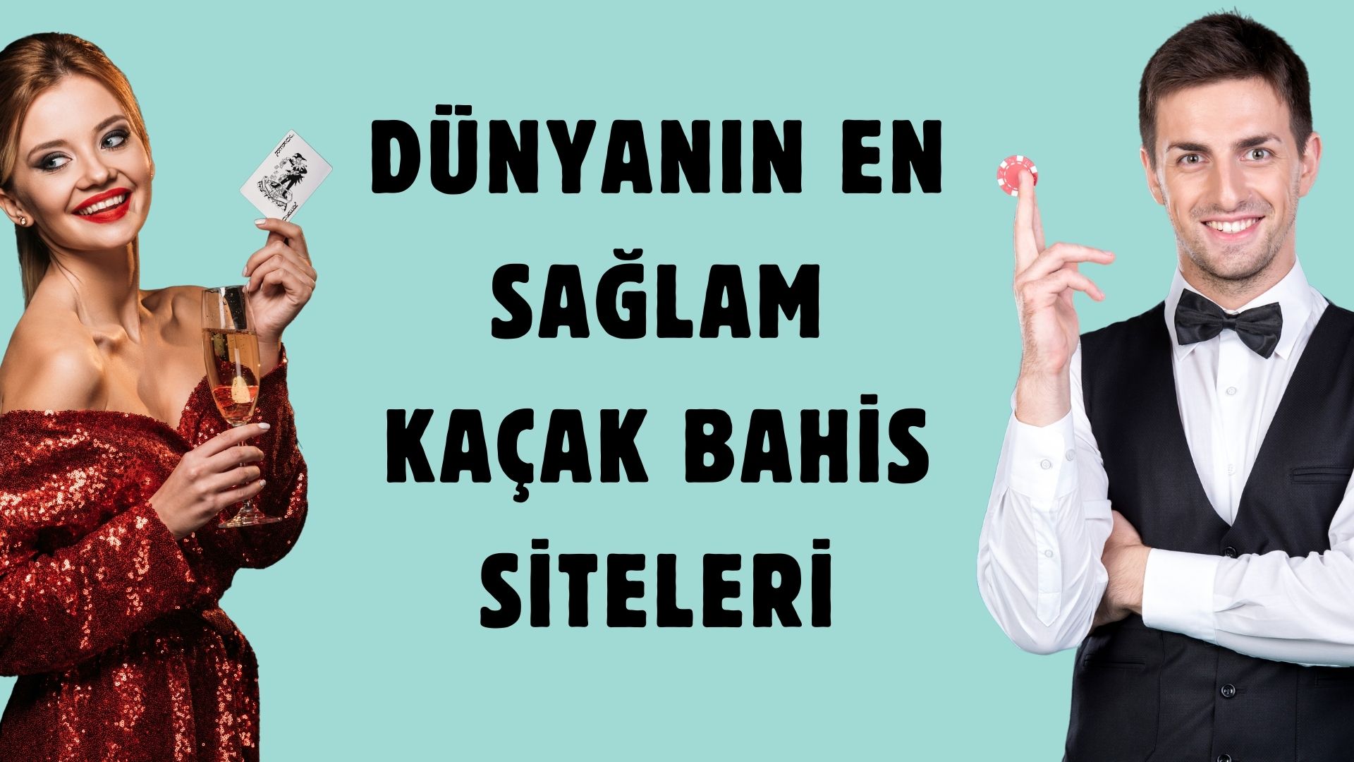 Dünyanın En Sağlam Kaçak Bahis Siteleri Belki Çok Yakınınızda!